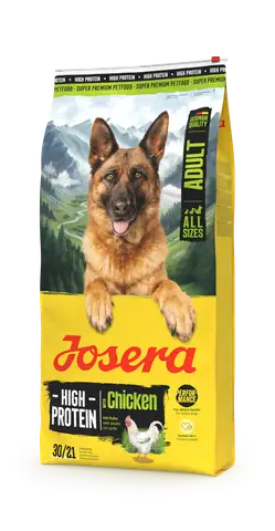 Josera HIGH PROTEIN CHICKEN
