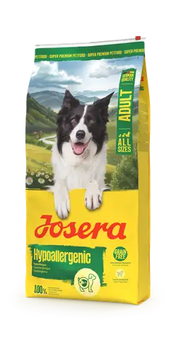 Josera HYPOALLERGENIC