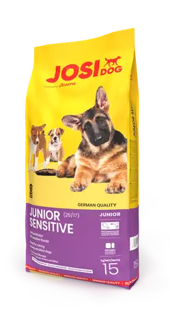 Josera JOSIDOG JUNIOR SENSITIVE