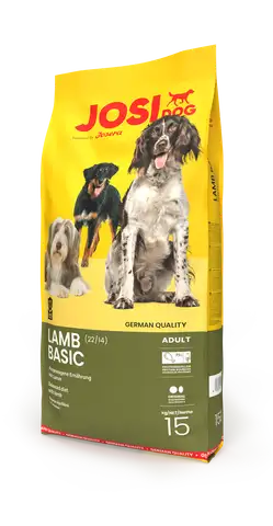 Josera JOSIDOG LAMB BASIC