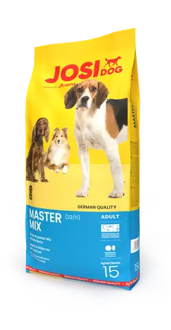 Josera JOSIDOG MASTER MIX