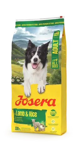Josera LAMB & RICE