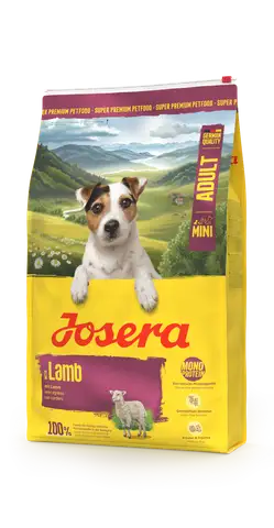 Josera MINI LAMB