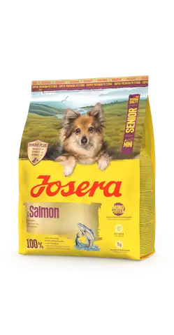 Josera MINI SENIOR SALMON