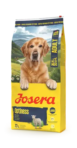 Josera OPTINESS