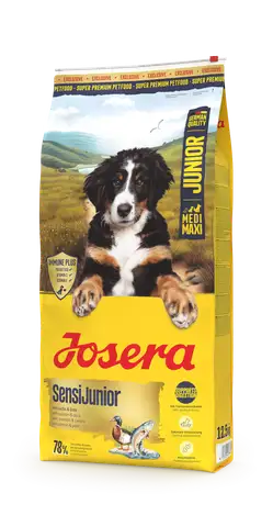 Josera SENSIJUNIOR