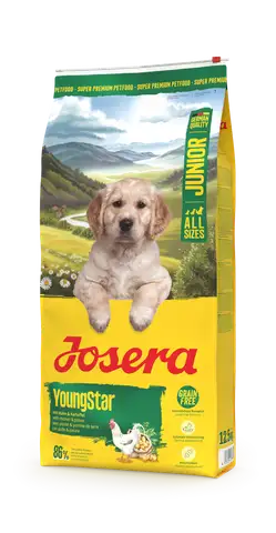 Josera YOUNGSTAR