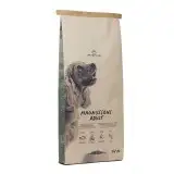 Magnusson Petfood Magnusson Meat&Biscuit Adult