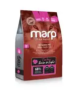 Marp Holistic Turkey S&L — krůtí senior&light bez obilovin