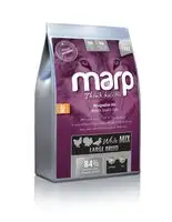 Marp Holistic White Mix LB — pro velká plemena bez obilovin
