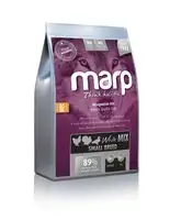 Marp Holistic White Mix SB — pro malá plemena bez obilovin