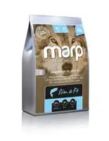 Marp Variety Slim and Fit — s bílou rybou