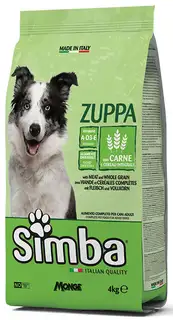 Monge Simba Adult Dog Soup
