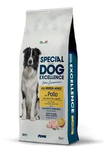 Monge Special Dog Excellence All Breeds Adult Chicken