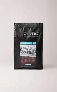 Oliver's EVERYDAY CHICKEN CLASSIC MENU MEDIUM