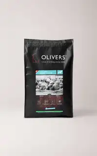 Oliver's EVERYDAY CHICKEN MENU SMALL
