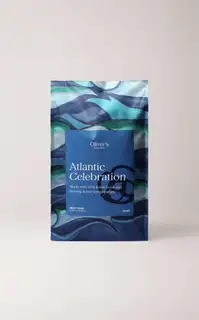 Oliver's SIGNATURE ATLANTIC CELEBRATION MEDIUM