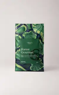 Oliver's SIGNATURE FOREST GOURMET MEDIUM