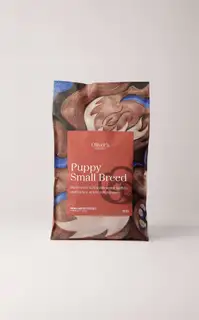 Oliver's SIGNATURE PUPPY SMALL BREED