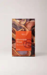 Oliver's SIGNATURE RIVERSIDE FEAST MEDIUM
