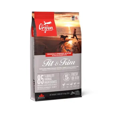 Orijen ORIJEN Fit & Trim