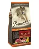 Primordial PRIMORDIAL Adult Buffalo&Mackerel