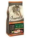 Primordial PRIMORDIAL Adult Chicken&Salmon