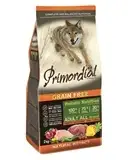 Primordial PRIMORDIAL Adult Deer&Turkey