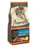 Primordial PRIMORDIAL Adult Trout&Duck