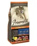 Primordial PRIMORDIAL Adult Tuna&Lamb