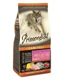 Primordial PRIMORDIAL Puppy Chicken&Seafish