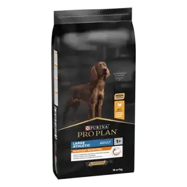 Purina Pro Plan PRO PLAN® Everyday Nutrition (velká/atletická plemena) kuře