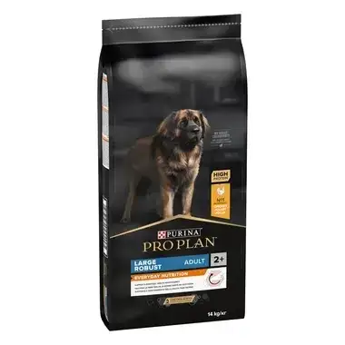 Purina Pro Plan PRO PLAN® Everyday Nutrition (velká robustní plemena) kuře