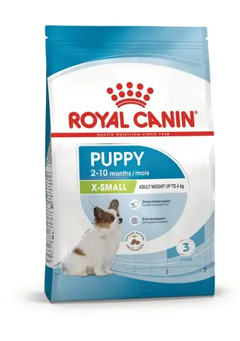 Royal Canin PUPPY X-SMALL