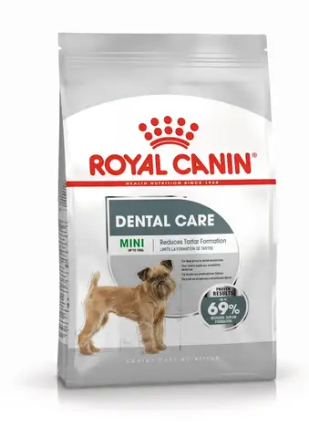 Royal Canin Mini Dental Care