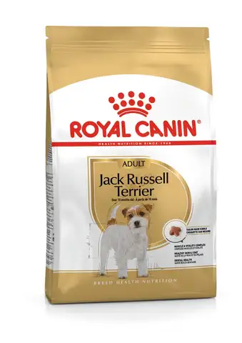 Royal Canin JACK RUSSELL Adult