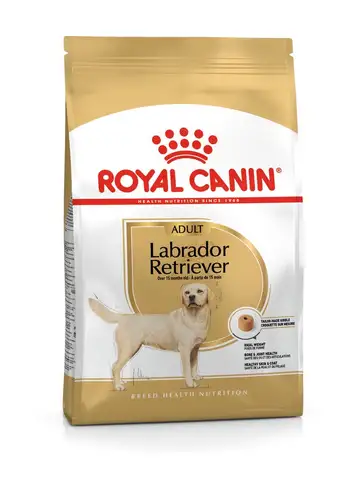 Royal Canin LABRADOR RETRIEVER Adult