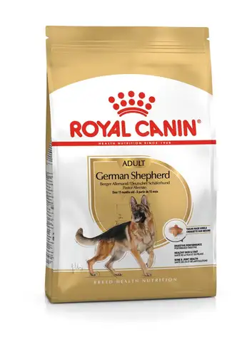 Royal Canin GERMAN SHEPHERD Adult