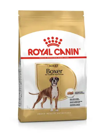 Royal Canin BOXER Adult