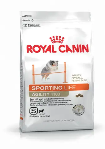 Royal Canin Sporting Life Agility 4100 s