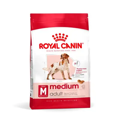 Royal Canin Medium Adult