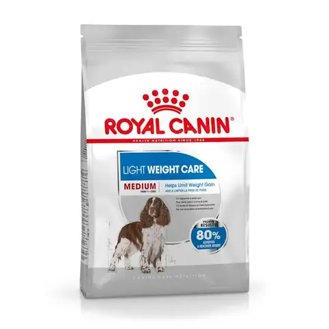 Royal Canin Medium Light Weight Care