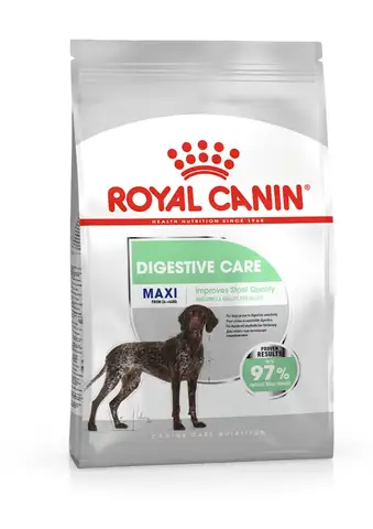 Royal Canin Maxi Digestive Care