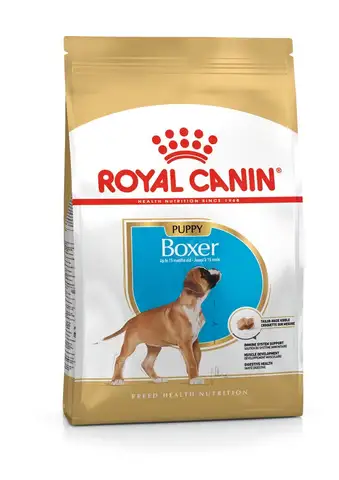 Royal Canin BOXER Puppy