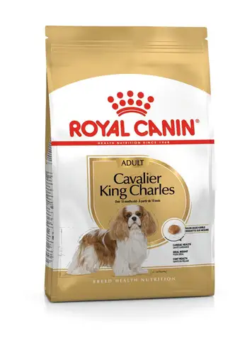 Royal Canin CAVALIER KING CHARLES Adult