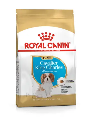 Royal Canin CAVALIER KING CHARLES Puppy