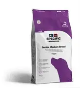 SPECIFIC SPECIFIC CGD-M SENIOR MEDIUM BREED