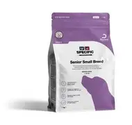 SPECIFIC SPECIFIC CGD-S SENIOR SMALL BREED