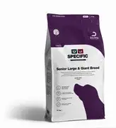 SPECIFIC SPECIFIC CGD-XL SENIOR LARGE & GIANT BREED
