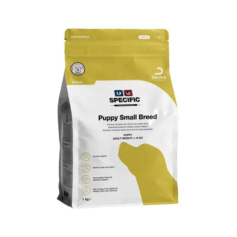 SPECIFIC SPECIFIC CPD-S PUPPY SMALL BREED